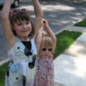 Meet your Posher, Audrey